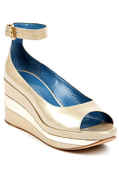 Marc by Marc Jacobs - Women's Shoes - 2013 Spring-Summer