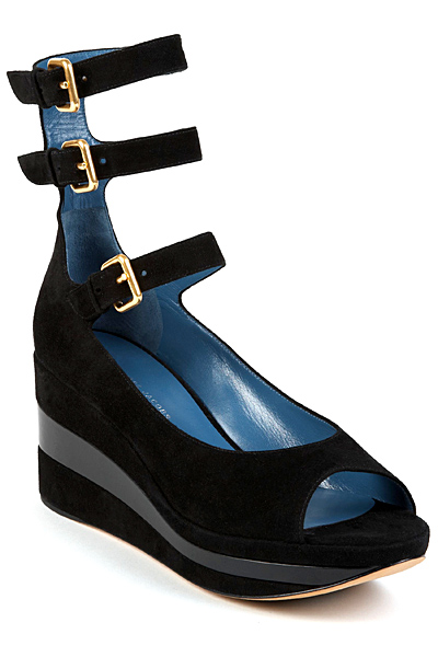 Marc by Marc Jacobs - Women's Shoes - 2013 Spring-Summer