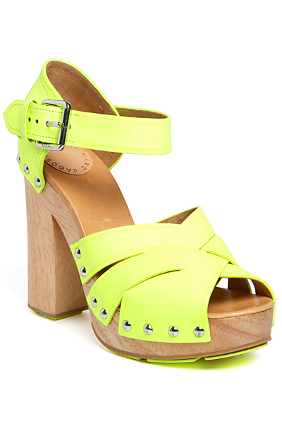 Marc by Marc Jacobs - Women's Shoes - 2013 Spring-Summer