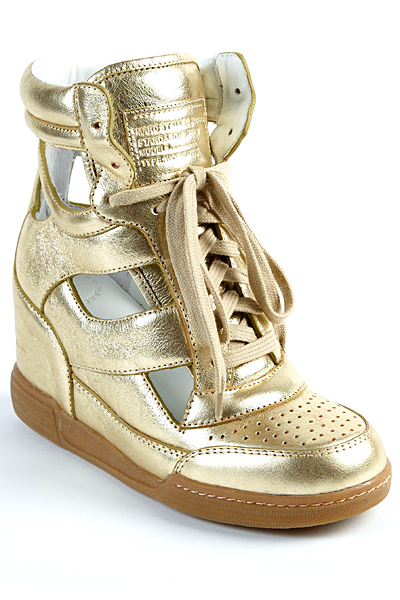 Marc by Marc Jacobs - Women's Shoes - 2013 Spring-Summer