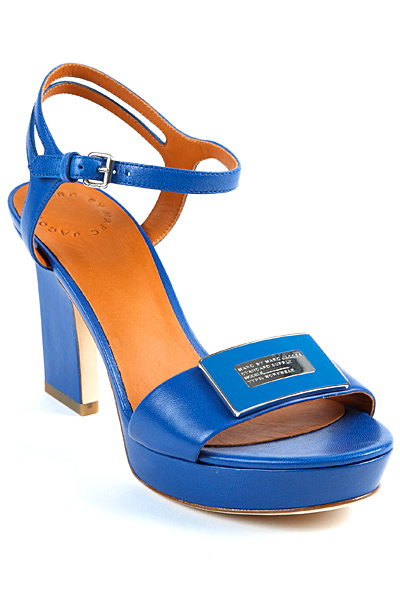 Marc by Marc Jacobs - Women's Shoes - 2013 Spring-Summer
