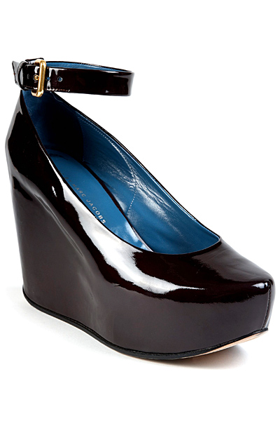 Marc by Marc Jacobs - Women's Shoes - 2013 Spring-Summer