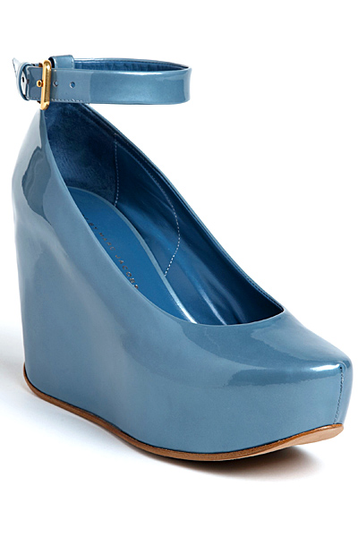 Marc by Marc Jacobs - Women's Shoes - 2013 Spring-Summer
