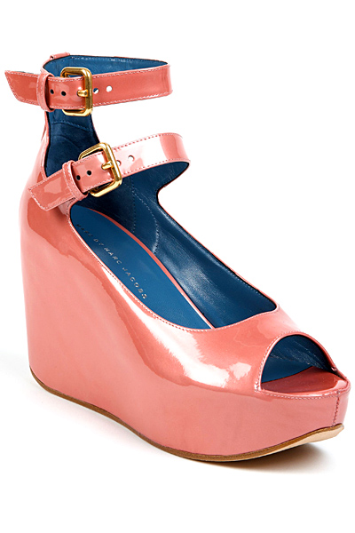 Marc by Marc Jacobs - Women's Shoes - 2013 Spring-Summer