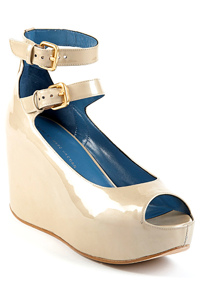 Marc by Marc Jacobs - Women's Shoes - 2013 Spring-Summer