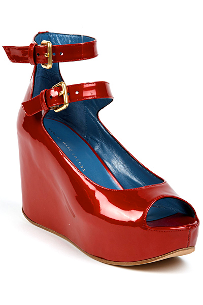 Marc by Marc Jacobs - Women's Shoes - 2013 Spring-Summer