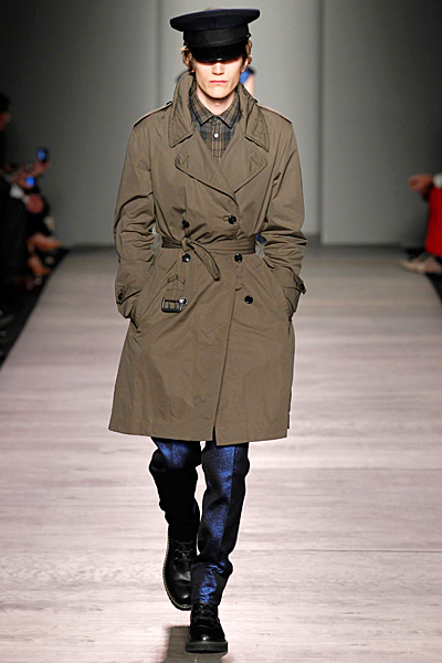 Marc by Marc Jacobs - Men's Ready-to-Wear - 2012 Fall-Winter