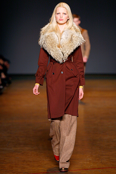 Marc by Marc Jacobs - Ready-to-Wear - 2011 Fall-Winter