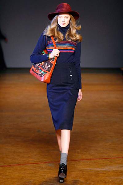 Marc by Marc Jacobs - Ready-to-Wear - 2011 Fall-Winter