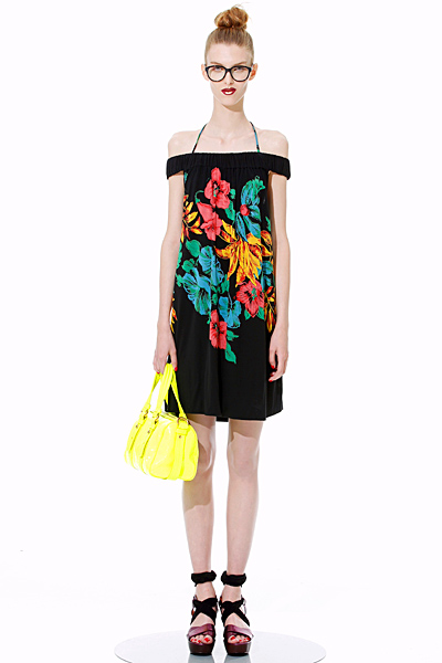 Marc by Marc Jacobs - Resort - 2012