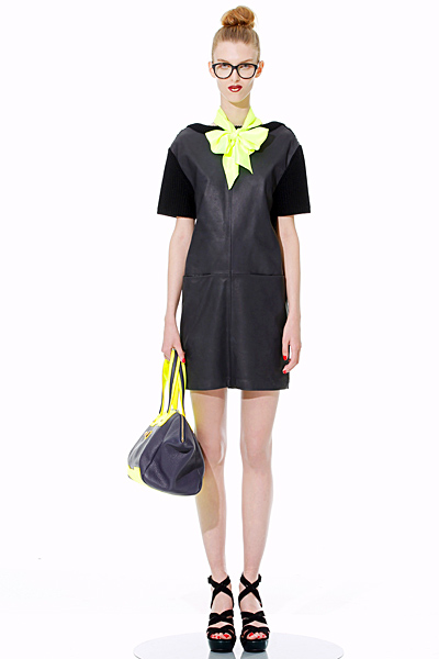 Marc by Marc Jacobs - Resort - 2012