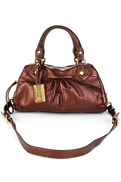 Marc by Marc Jacobs - Women's Bags - 2011 Fall-Winter
