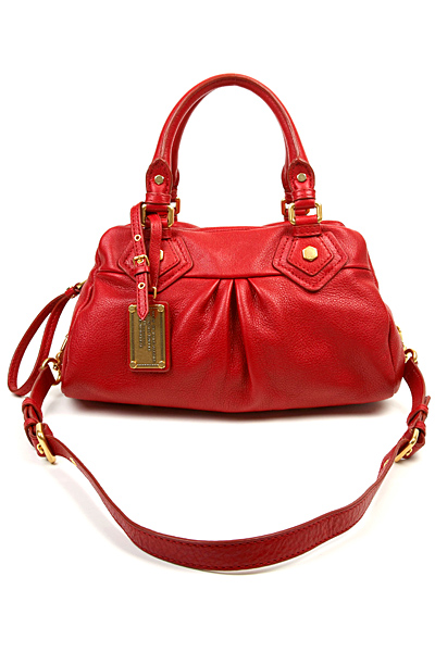 Marc by Marc Jacobs - Women's Bags - 2012 Fall-Winter