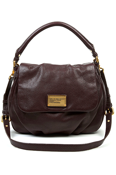 Marc by Marc Jacobs - Women's Bags - 2012 Fall-Winter