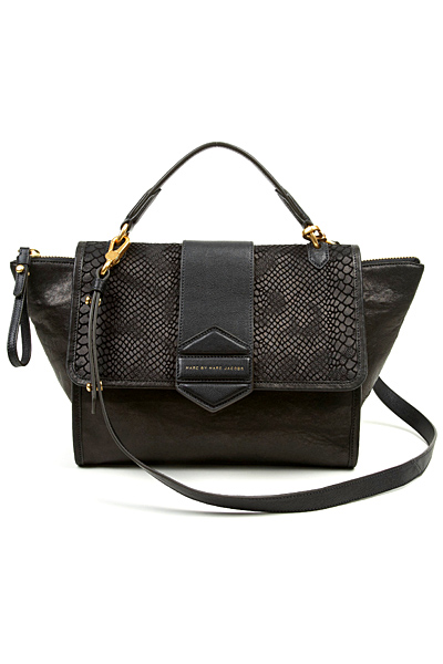 Marc by Marc Jacobs - Women's Bags - 2012 Fall-Winter