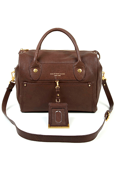 Marc by Marc Jacobs - Women's Bags - 2012 Fall-Winter