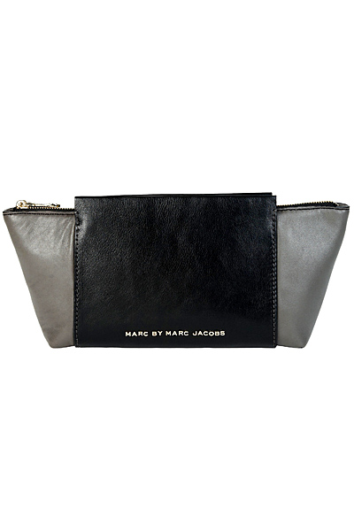 Marc by Marc Jacobs - Women's Bags - 2012 Pre-Fall