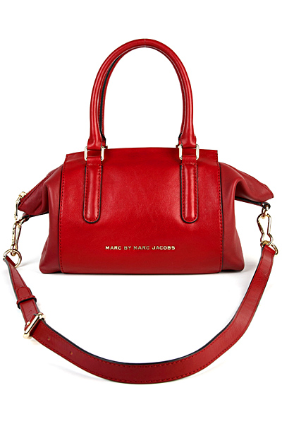 Marc by Marc Jacobs - Women's Bags - 2012 Pre-Fall