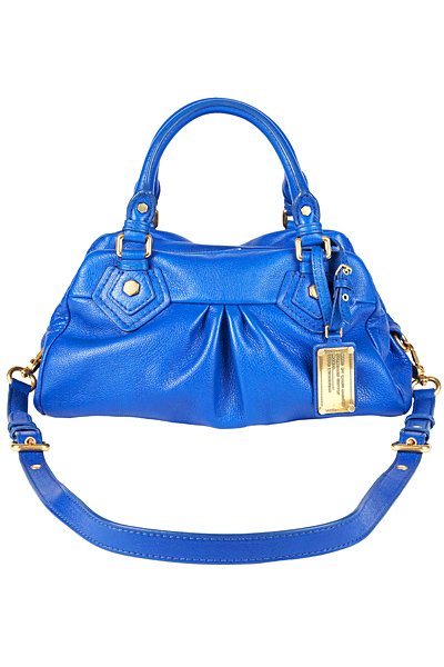 Marc by Marc Jacobs - Women's Bags - 2012 Pre-Fall