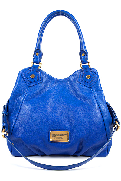 Marc by Marc Jacobs - Women's Bags - 2012 Pre-Fall