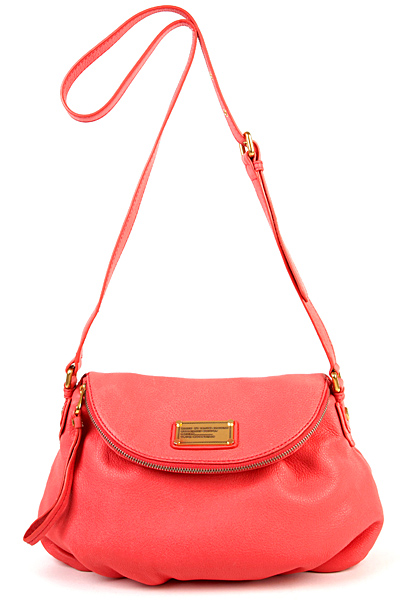 Marc by Marc Jacobs - Women's Bags - 2012 Pre-Fall