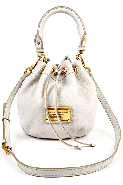 Marc by Marc Jacobs - Women's Bags - 2012 Pre-Fall