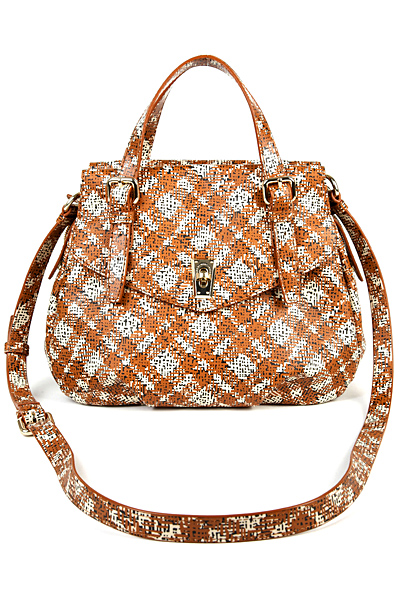 Marc by Marc Jacobs - Women's Bags - 2012 Pre-Fall