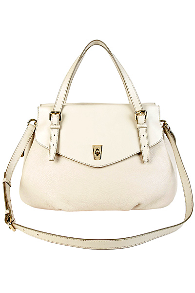 Marc by Marc Jacobs - Women's Bags - 2012 Pre-Fall