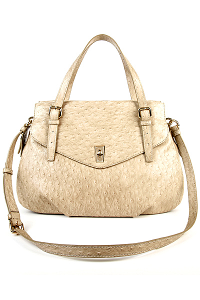 Marc by Marc Jacobs - Women's Bags - 2012 Pre-Fall