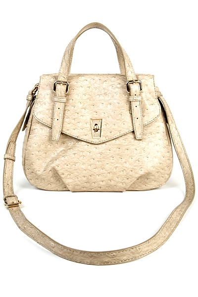 Marc by Marc Jacobs - Women's Bags - 2012 Pre-Fall