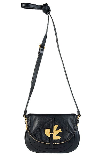 Marc by Marc Jacobs - Women's Bags - 2012 Pre-Fall