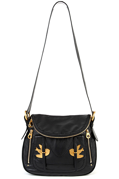 Marc by Marc Jacobs - Women's Bags - 2012 Pre-Fall