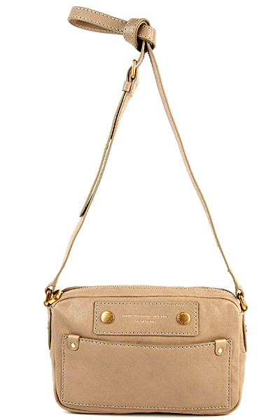 Marc by Marc Jacobs - Women's Bags - 2012 Pre-Fall