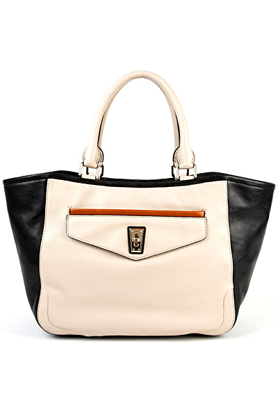 Marc by Marc Jacobs - Women's Bags - 2012 Pre-Fall