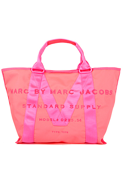 Marc by Marc Jacobs - Women's Bags - 2012 Spring-Summer