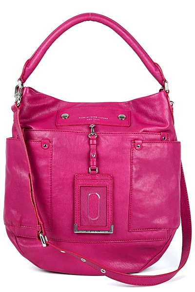 Marc by Marc Jacobs - Women's Bags - 2012 Spring-Summer