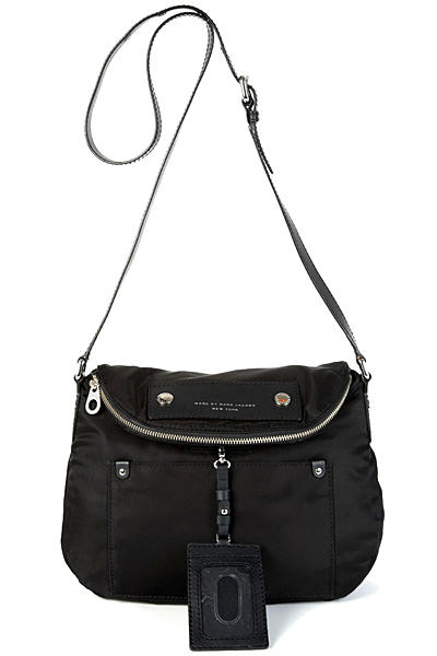 Marc by Marc Jacobs - Women's Bags - 2012 Spring-Summer