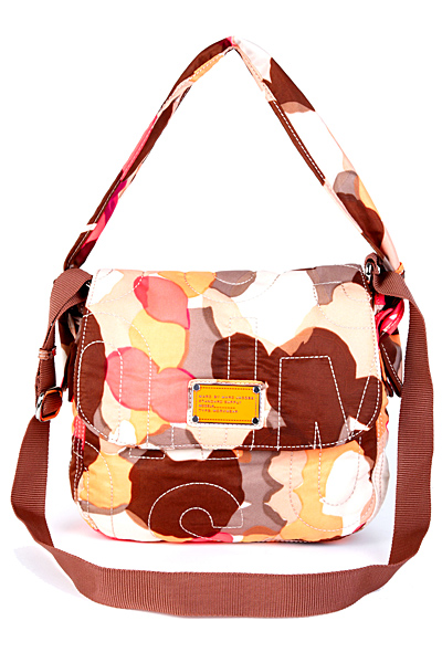 Marc by Marc Jacobs - Women's Bags - 2012 Spring-Summer