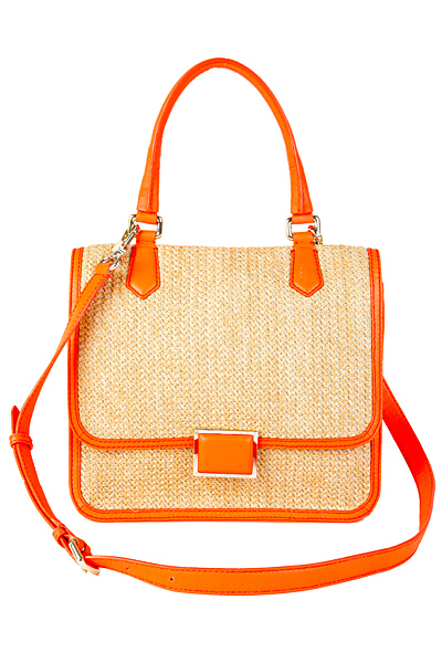 Marc by Marc Jacobs - Women's Bags - 2012 Spring-Summer