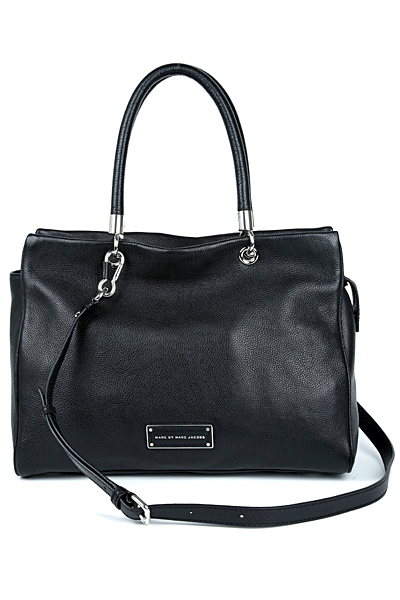 Marc by Marc Jacobs - Women's Bags - 2012 Spring-Summer