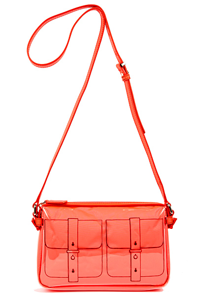 Marc by Marc Jacobs - Women's Bags - 2012 Spring-Summer