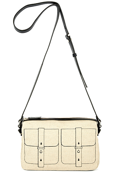 Marc by Marc Jacobs - Women's Bags - 2012 Spring-Summer