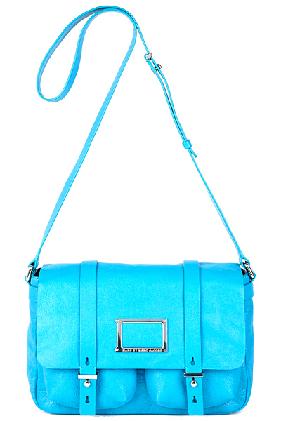 Marc by Marc Jacobs - Women's Bags - 2012 Spring-Summer