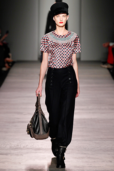 Marc by Marc Jacobs - Women's Ready-to-Wear - 2012 Fall-Winter