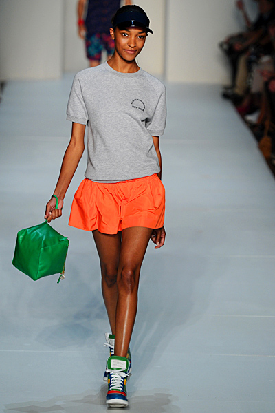 Marc by Marc Jacobs - Women's Ready-to-Wear - 2012 Spring-Summer
