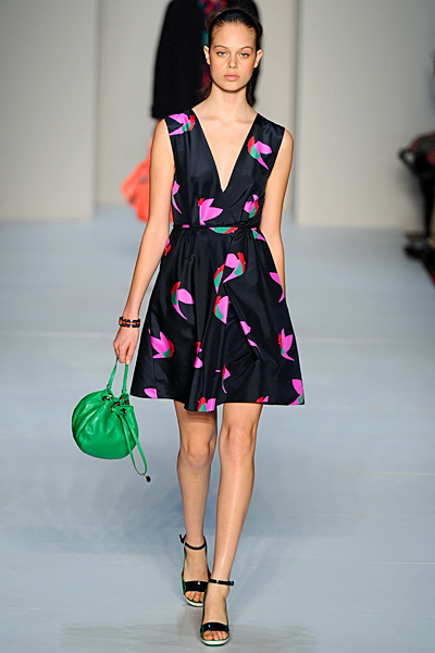 Marc by Marc Jacobs - Women's Ready-to-Wear - 2012 Spring-Summer