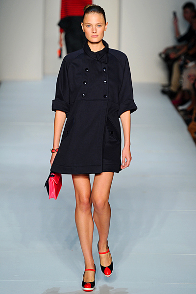 Marc by Marc Jacobs - Women's Ready-to-Wear - 2012 Spring-Summer