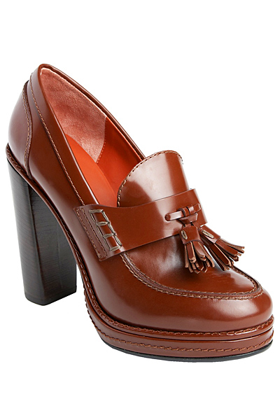 Marc by Marc Jacobs - Women's Shoes - 2011 Fall-Winter