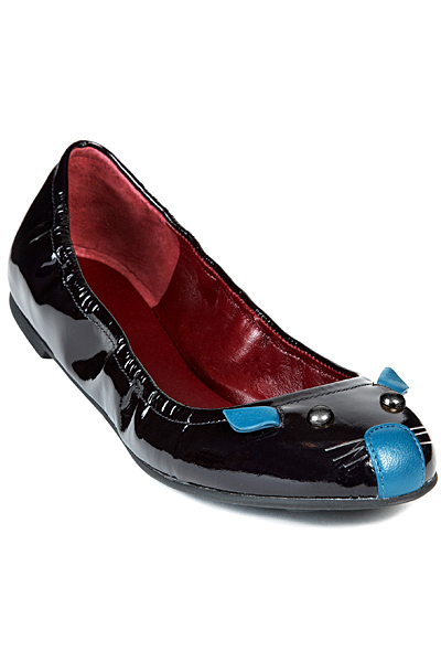 Marc by Marc Jacobs - Women's Shoes - 2012 Fall-Winter