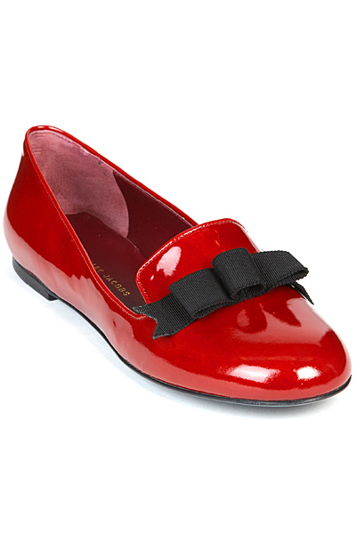 Marc by Marc Jacobs - Women's Shoes - 2012 Fall-Winter